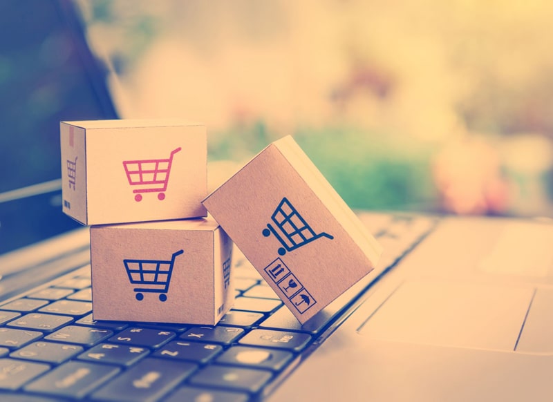 E-Commerce Solutions