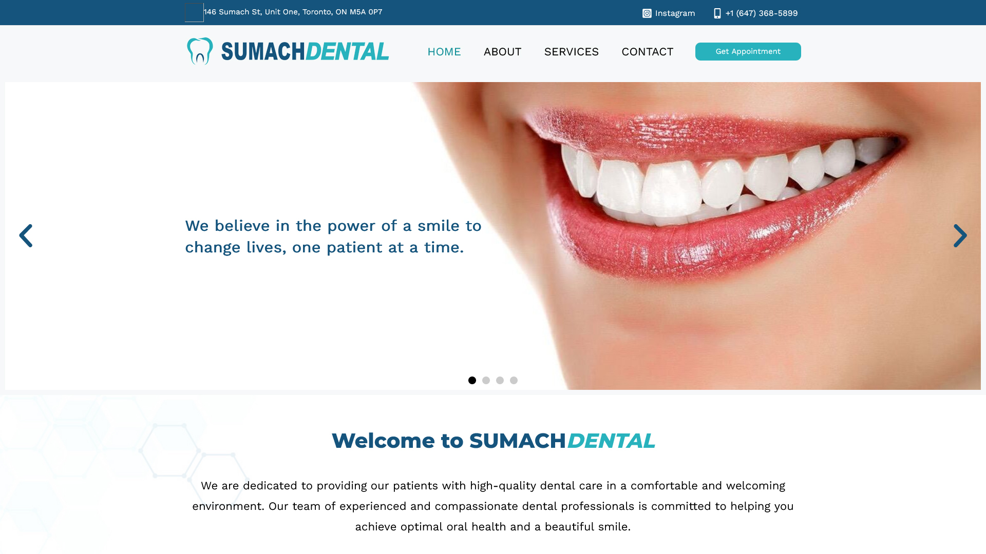 Sumach Dental