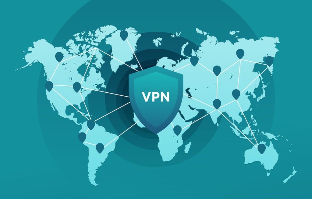 What is the Virtual Private Network (VPN)?