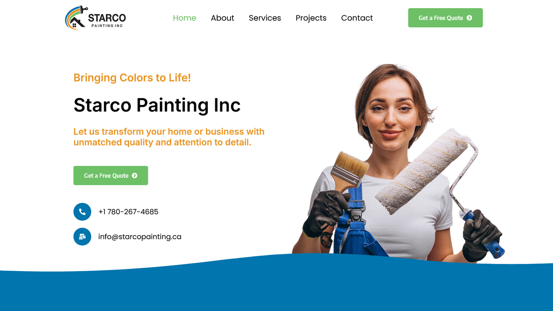 Front Street Smile Dental