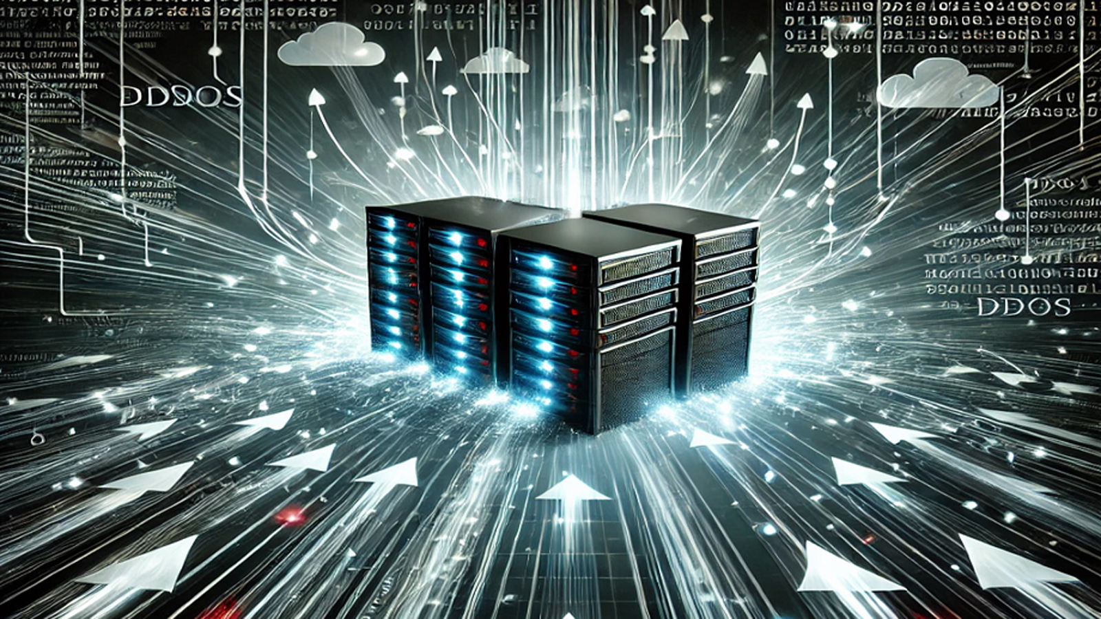 DDoS